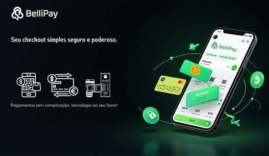 Diagrama de Integração